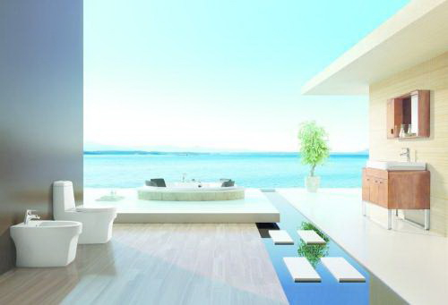 淋浴花洒选购技巧!